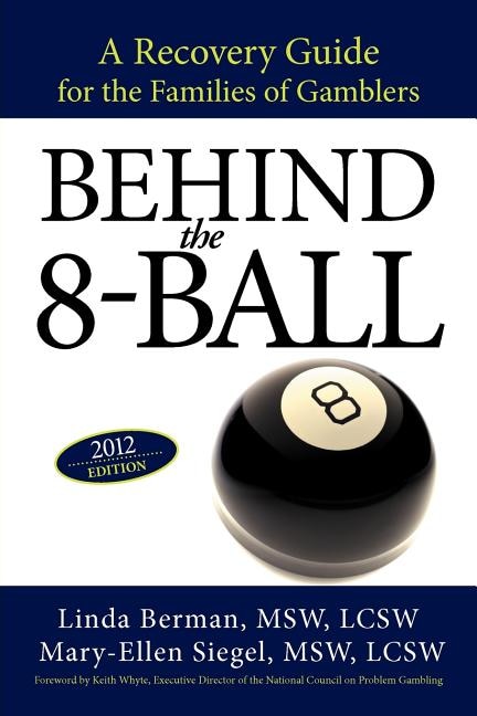 Couverture_Behind The 8-ball