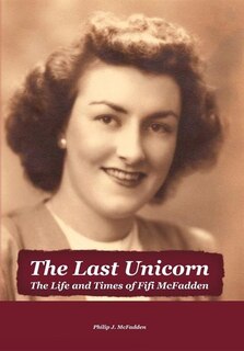 Front cover_The Last Unicorn