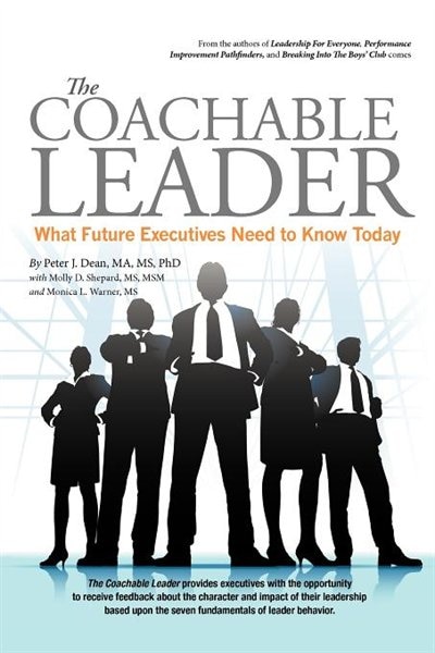 The Coachable Leader: What Future Executives Need To Know Today