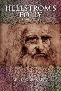 Couverture_Hellstrom's Folly