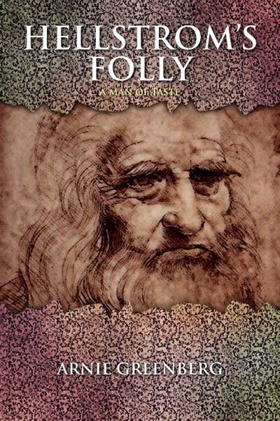 Couverture_Hellstrom's Folly