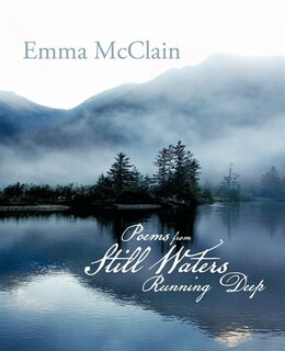 Front cover_Poems From Still Waters Running Deep