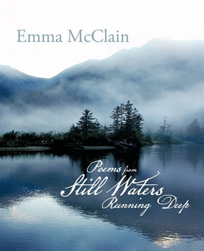 Front cover_Poems From Still Waters Running Deep