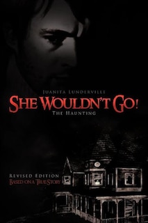 Couverture_She Wouldn't Go!