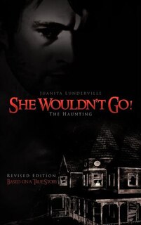 Couverture_She Wouldn't Go!