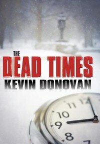 Front cover_The Dead Times