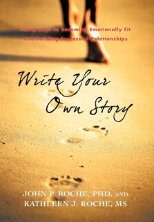 Front cover_Write Your Own Story