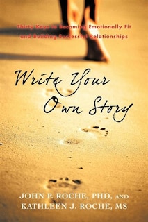 Front cover_Write Your Own Story