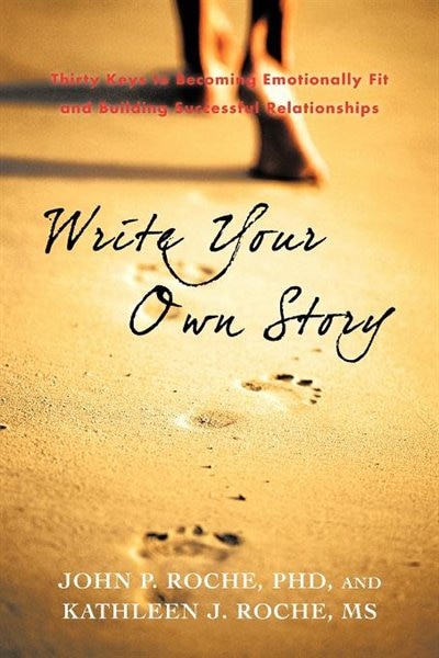 Front cover_Write Your Own Story