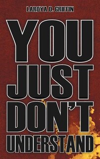 Front cover_You Just Don't Understand