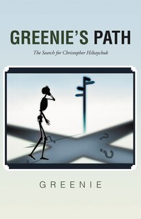 Front cover_Greenie's Path