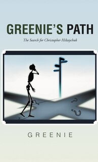 Front cover_Greenie's Path