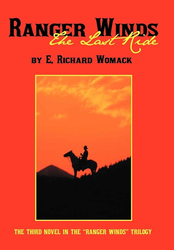 Couverture_Ranger Winds