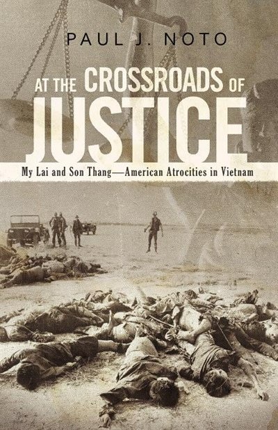 Front cover_At The Crossroads Of Justice