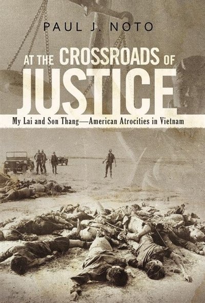 Front cover_At The Crossroads Of Justice