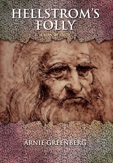 Front cover_Hellstrom's Folly