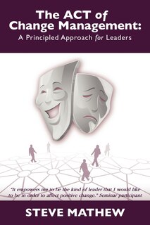 Couverture_The Act Of Change Management
