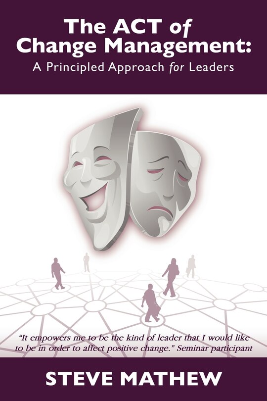Couverture_The Act Of Change Management