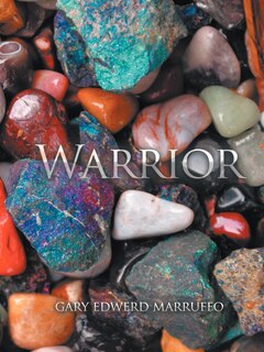 Front cover_Warrior
