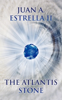 Couverture_The Atlantis Stone
