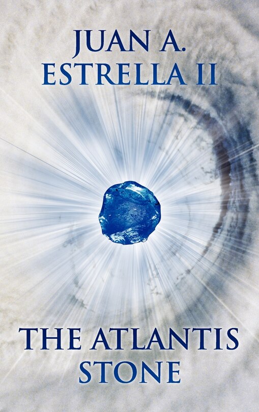 Couverture_The Atlantis Stone