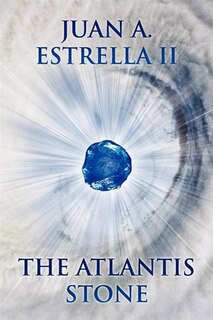 Couverture_The Atlantis Stone