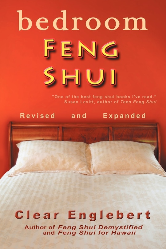 Couverture_Bedroom Feng Shui