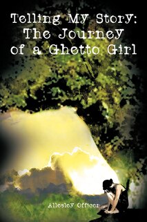Front cover_Telling My Story