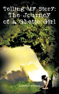Front cover_Telling My Story