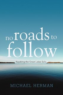 Front cover_No Roads To Follow