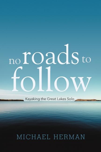 Front cover_No Roads To Follow