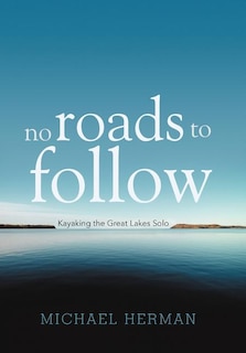 Front cover_No Roads To Follow