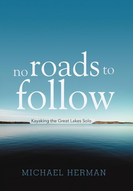 Front cover_No Roads To Follow