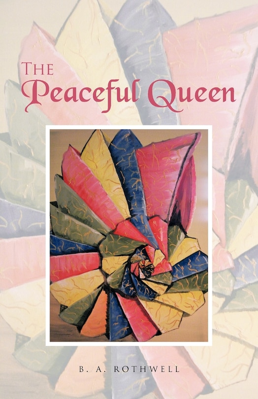 Couverture_The Peaceful Queen