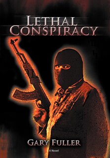 Front cover_Lethal Conspiracy