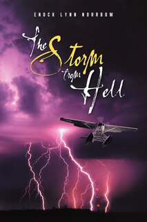 Front cover_The Storm From Hell