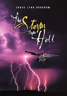 Front cover_The Storm From Hell