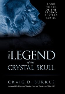 Couverture_The Legend Of The Crystal Skull