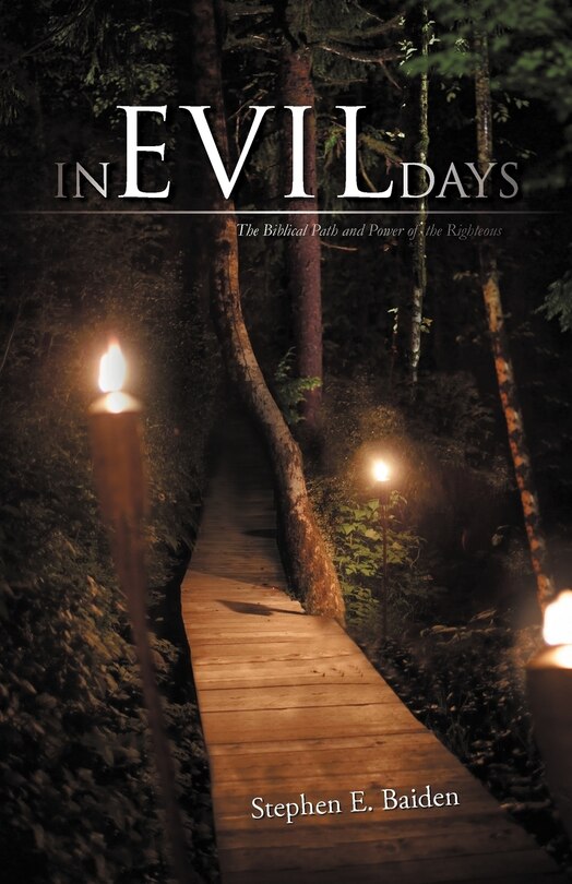 Couverture_In Evil Days