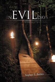 Couverture_In Evil Days