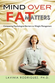 Front cover_Mind Over Fat Matters
