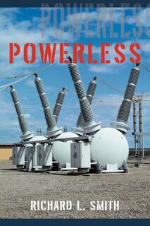 Front cover_Powerless