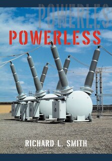 Front cover_Powerless