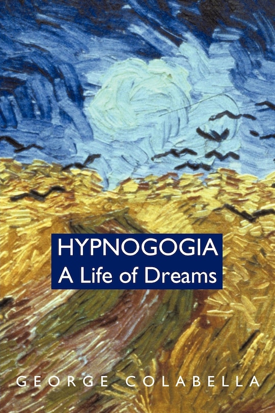 Front cover_Hypnogogia