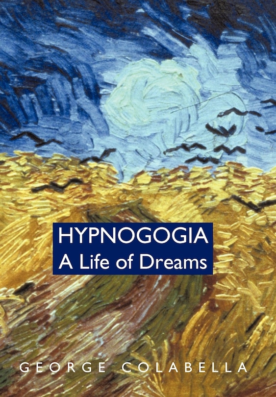 Front cover_Hypnogogia