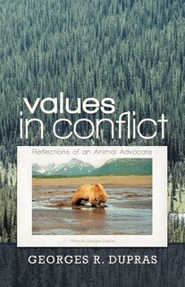 Front cover_Values In Conflict