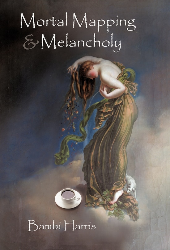 Front cover_Mortal Mapping And Melancholy
