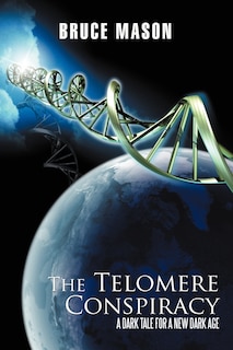 Front cover_The Telomere Conspiracy