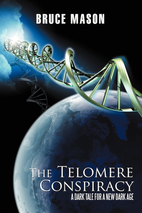 Front cover_The Telomere Conspiracy