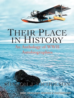 Couverture_Their Place In History